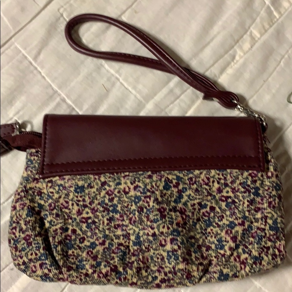 Elephant backpack and 2 Owl wristlets. - Picture 9 of 10